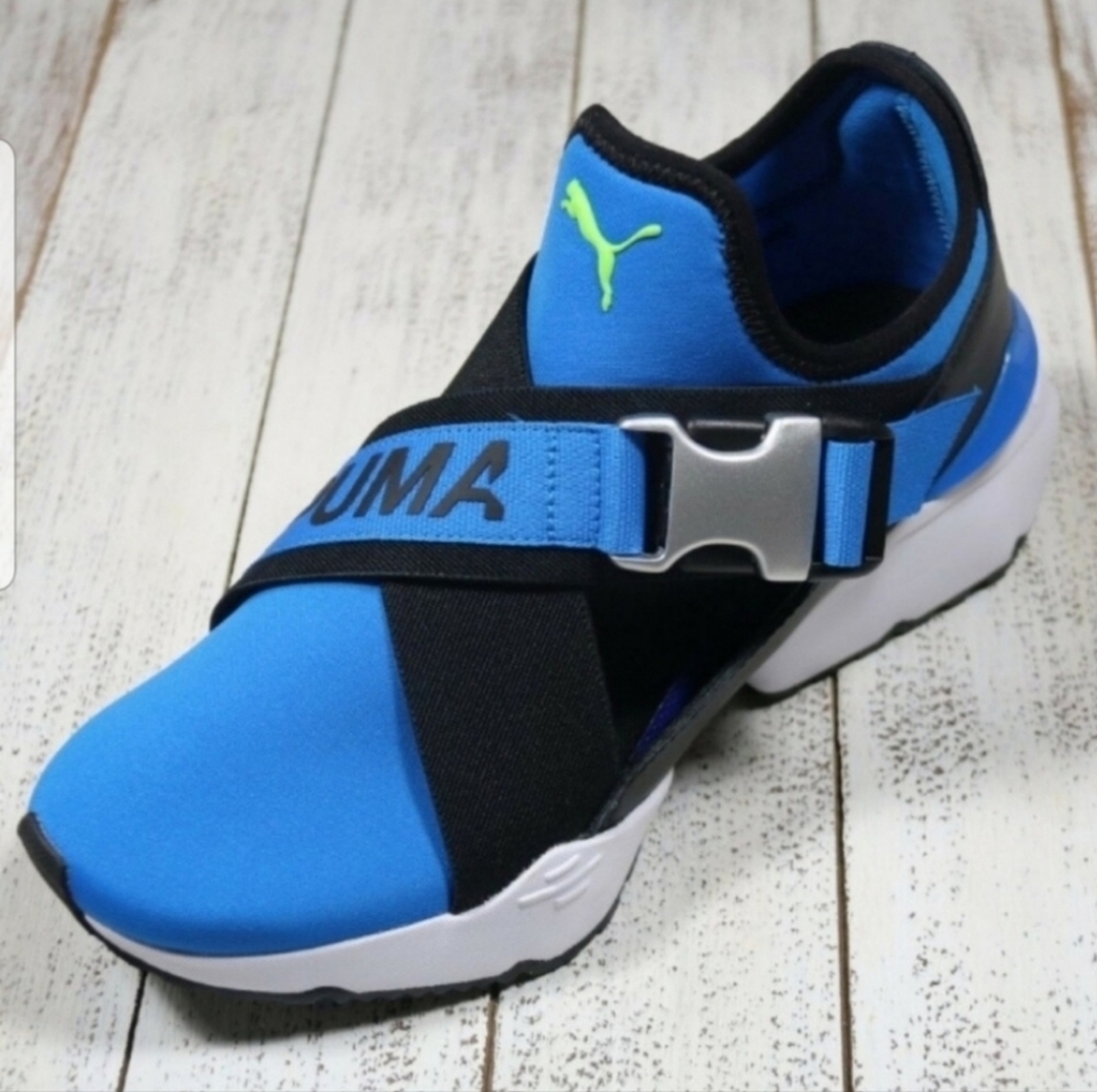 Puma Muse Cut-Out
